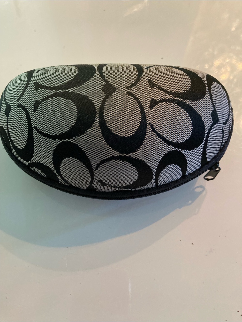 NWT Coach Sunglasses and case, - Picture 2 of 8
